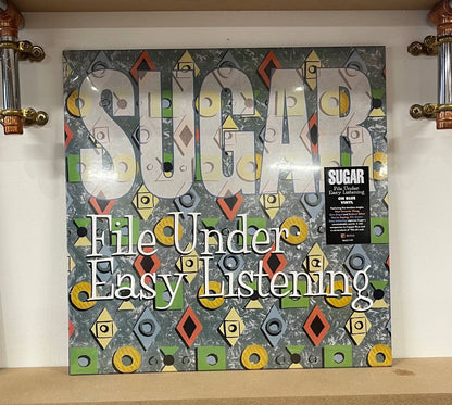Sugar – File Under: Easy Listening