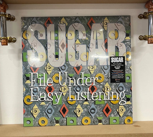 Sugar – File Under: Easy Listening