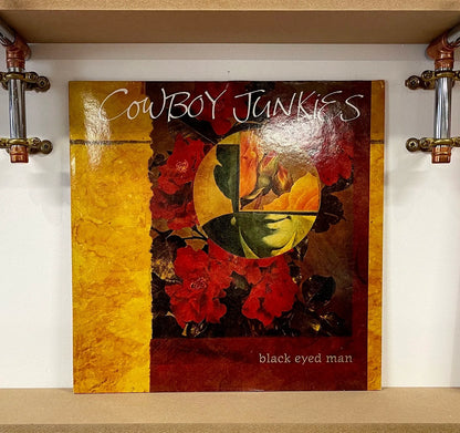 Cowboy Junkies – Black Eyed Man