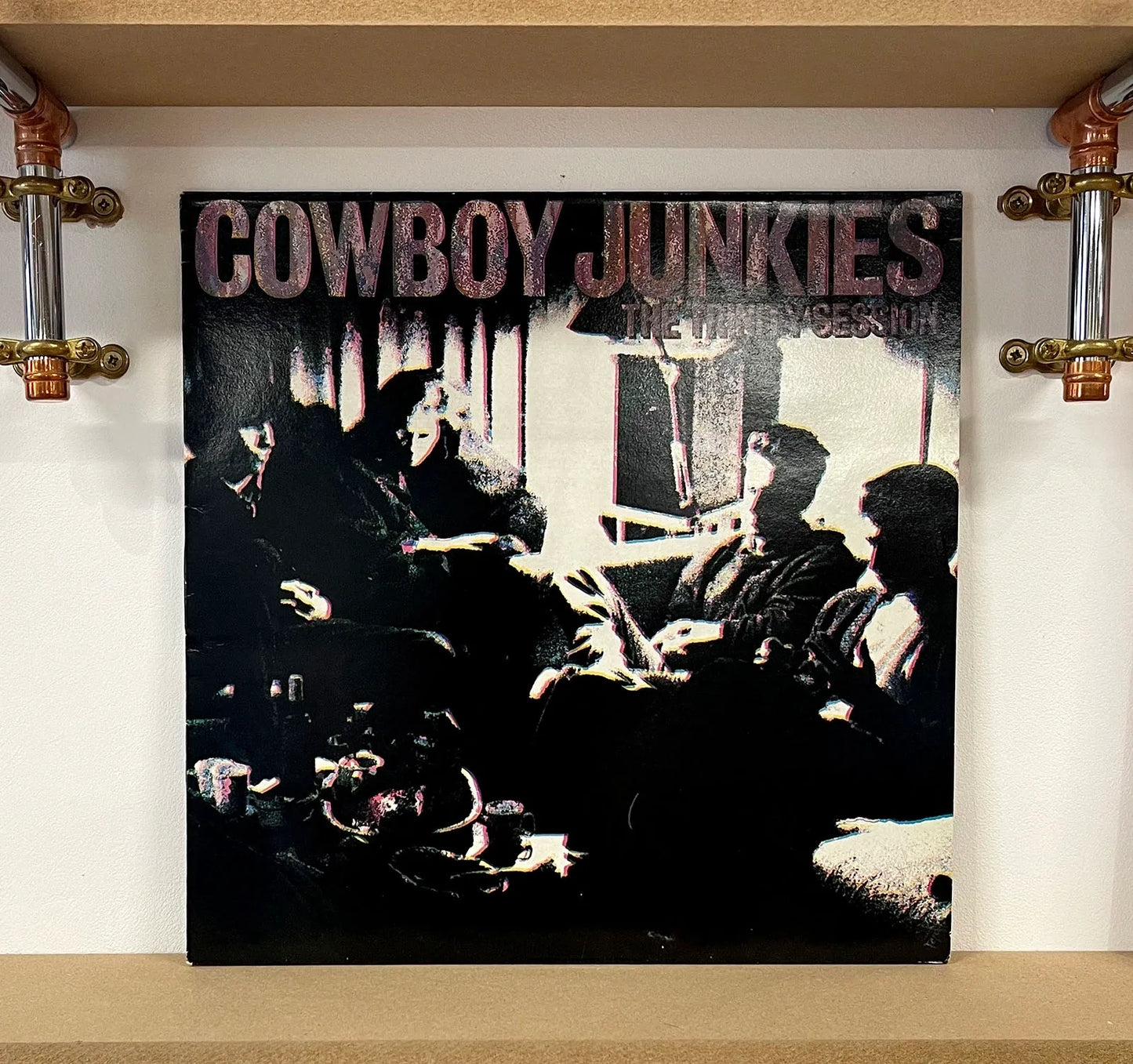 Cowboy Junkies – The Trinity Session