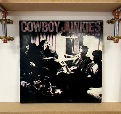 Cowboy Junkies – The Trinity Session