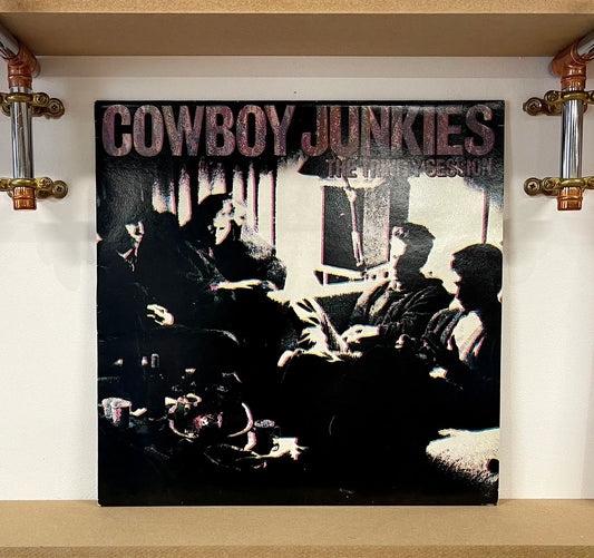 Cowboy Junkies – The Trinity Session