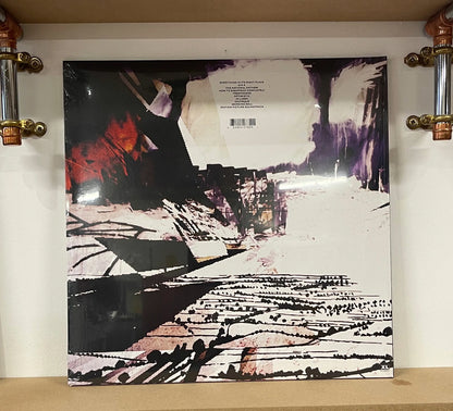 Radiohead – Kid A