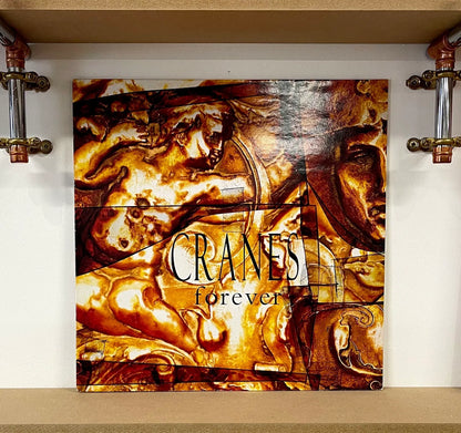 Cranes – Forever