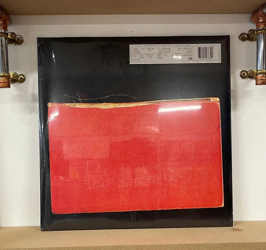 Radiohead – Amnesiac