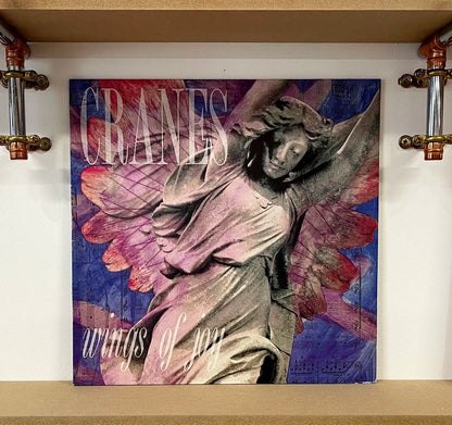 Cranes – Wings Of Joy