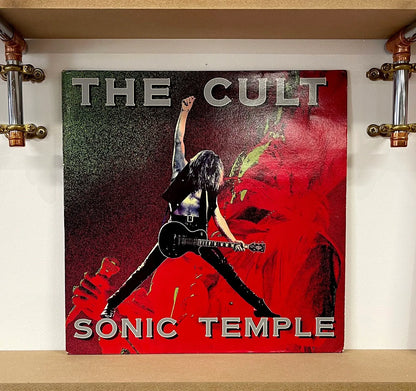 The Cult – Sonic Temple