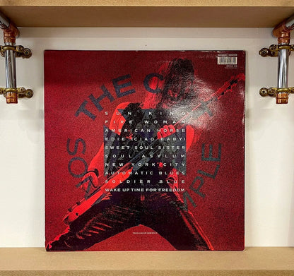 The Cult – Sonic Temple