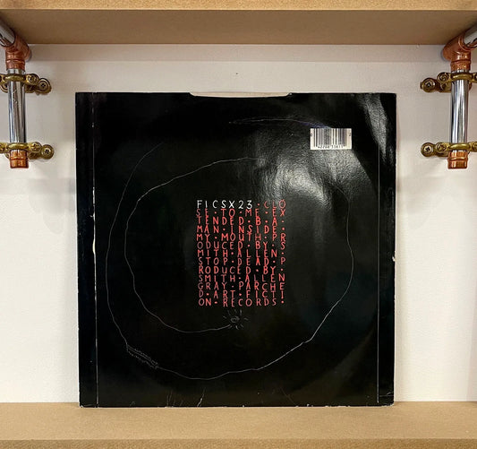 The Cure – Close To Me