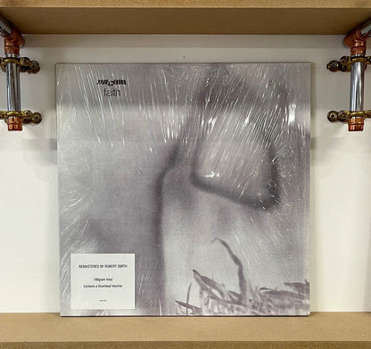 The Cure – Faith