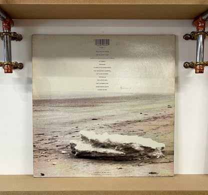 The Cure – Standing On A Beach, The Singles