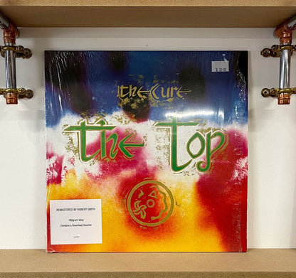 The Cure – The Top