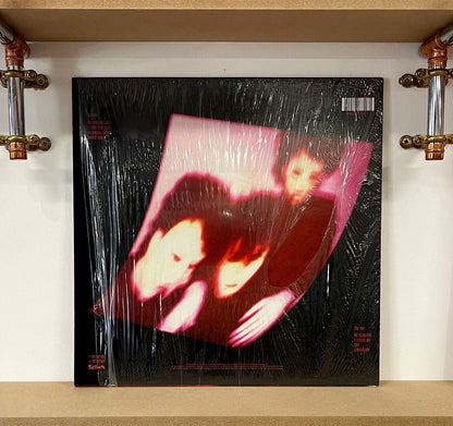 The Cure – Pornography