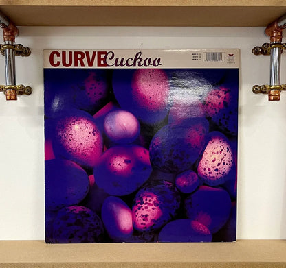 Curve – Cuckoo