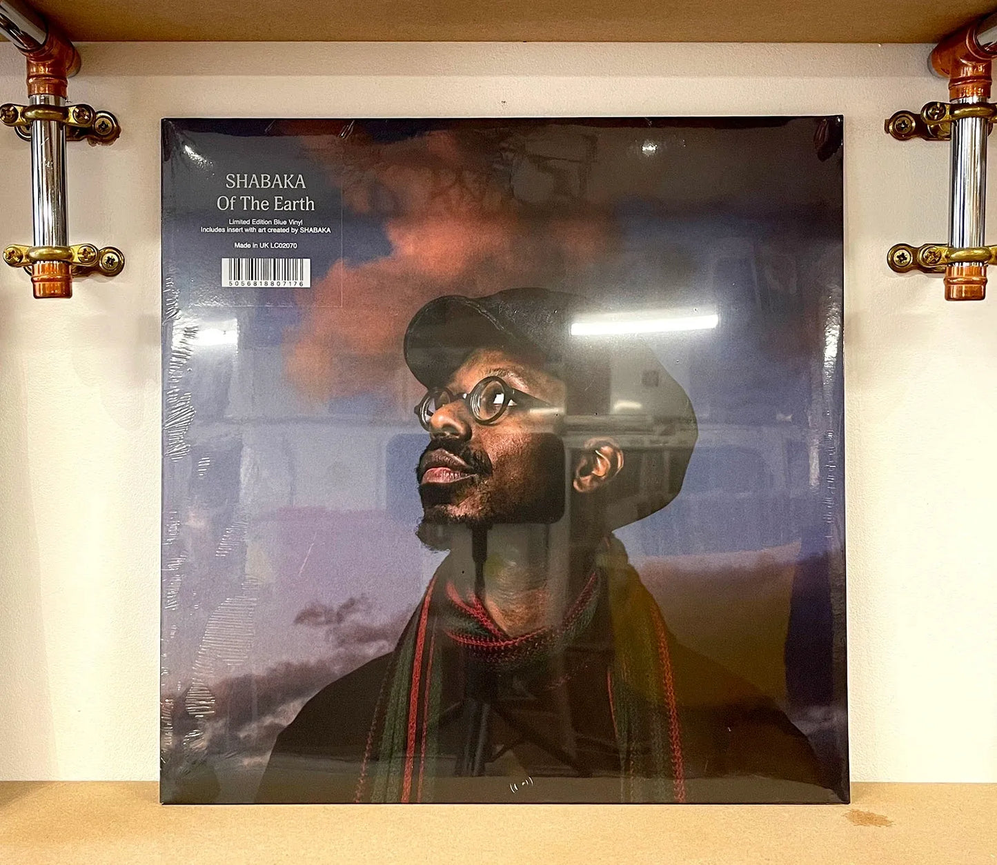 Shabaka - Of The Earth
