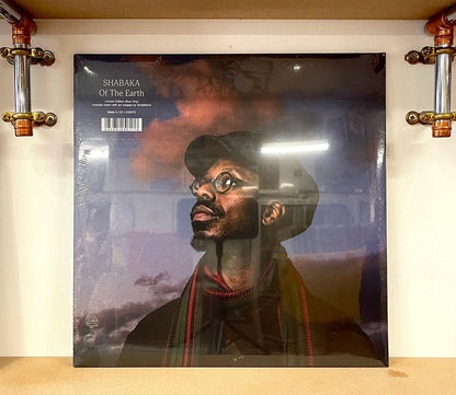 Shabaka - Of The Earth