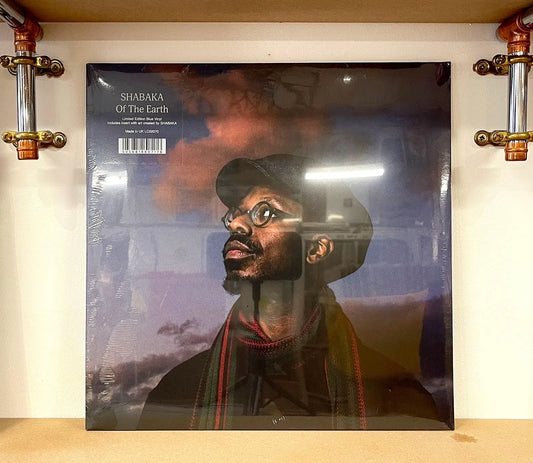 Shabaka - Of The Earth