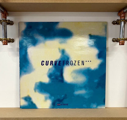 Curve – Frozen