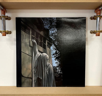 Dead Can Dance – Within The Realm Of A Dying Sun