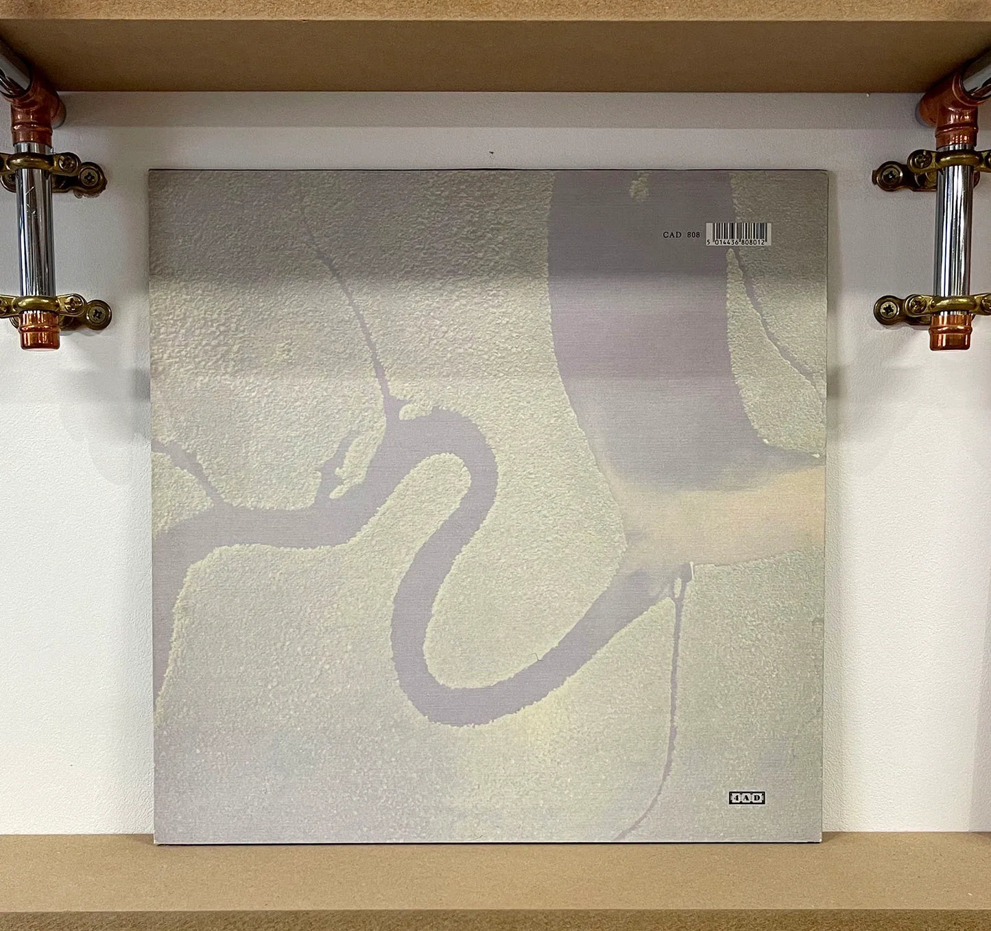 Dead Can Dance – The Serpent's Egg