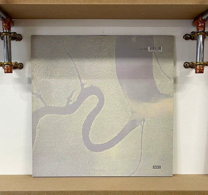 Dead Can Dance – The Serpent's Egg