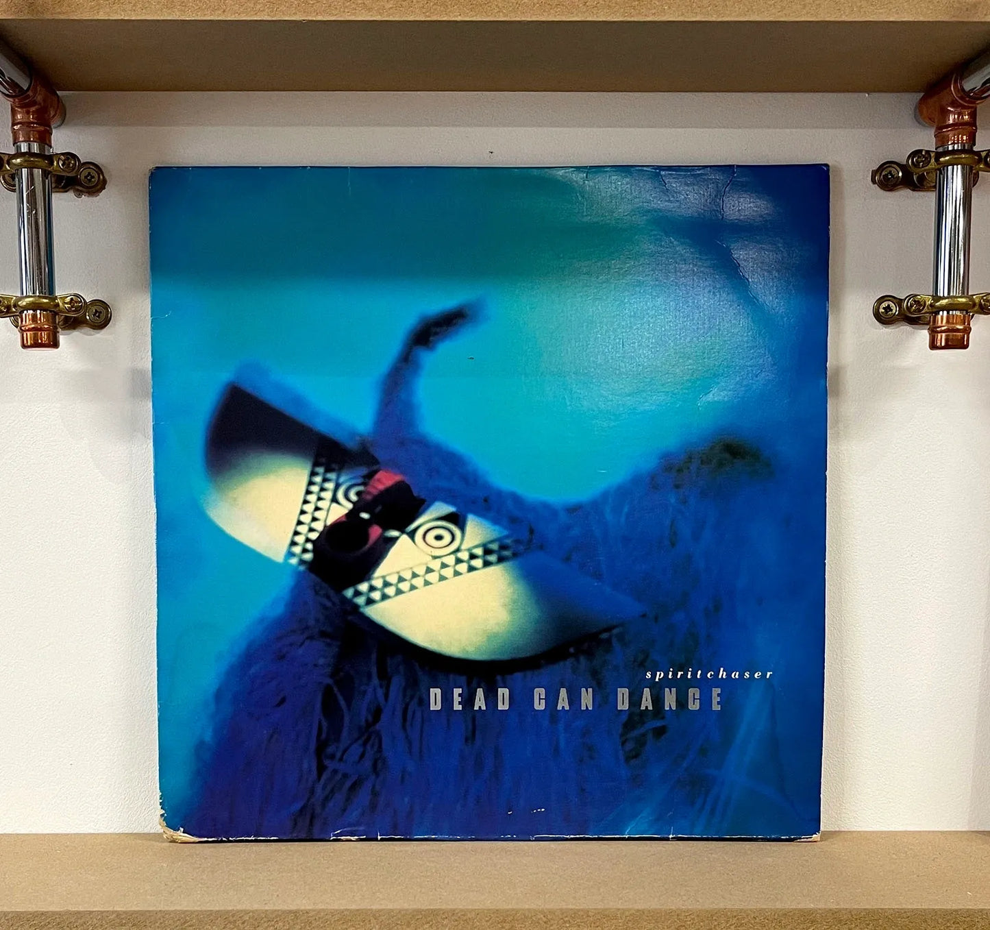 Dead Can Dance – Spiritchaser