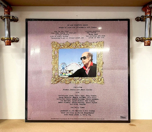 Bonnie "Prince" Billy – We Are Together Again