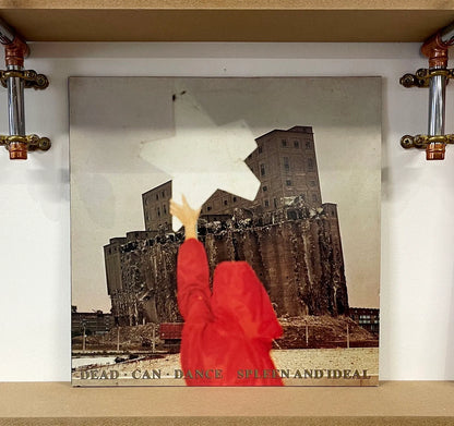 Dead Can Dance – Spleen And Ideal