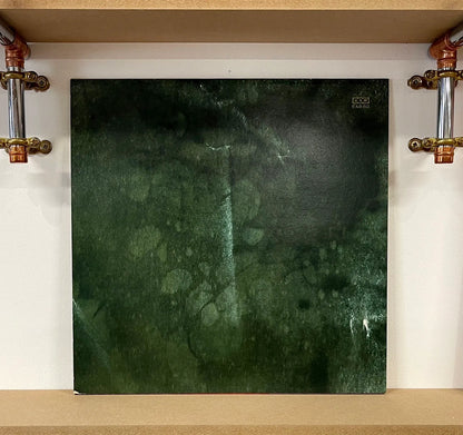 Dead Can Dance – Spleen And Ideal
