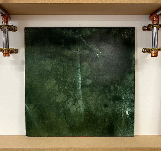 Dead Can Dance – Spleen And Ideal