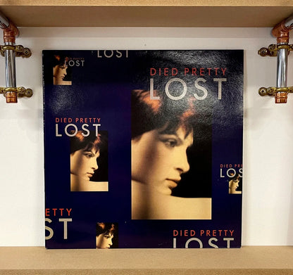 Died Pretty – Lost