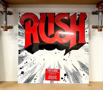 Rush – Rush