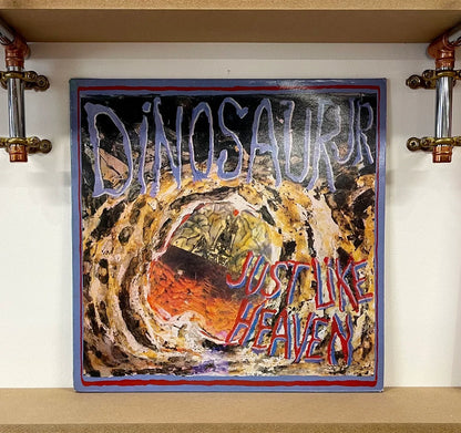 Dinosaur Jr – Just Like Heaven