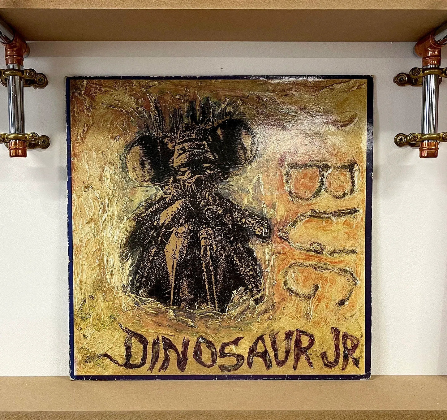 Dinosaur Jr – Bug