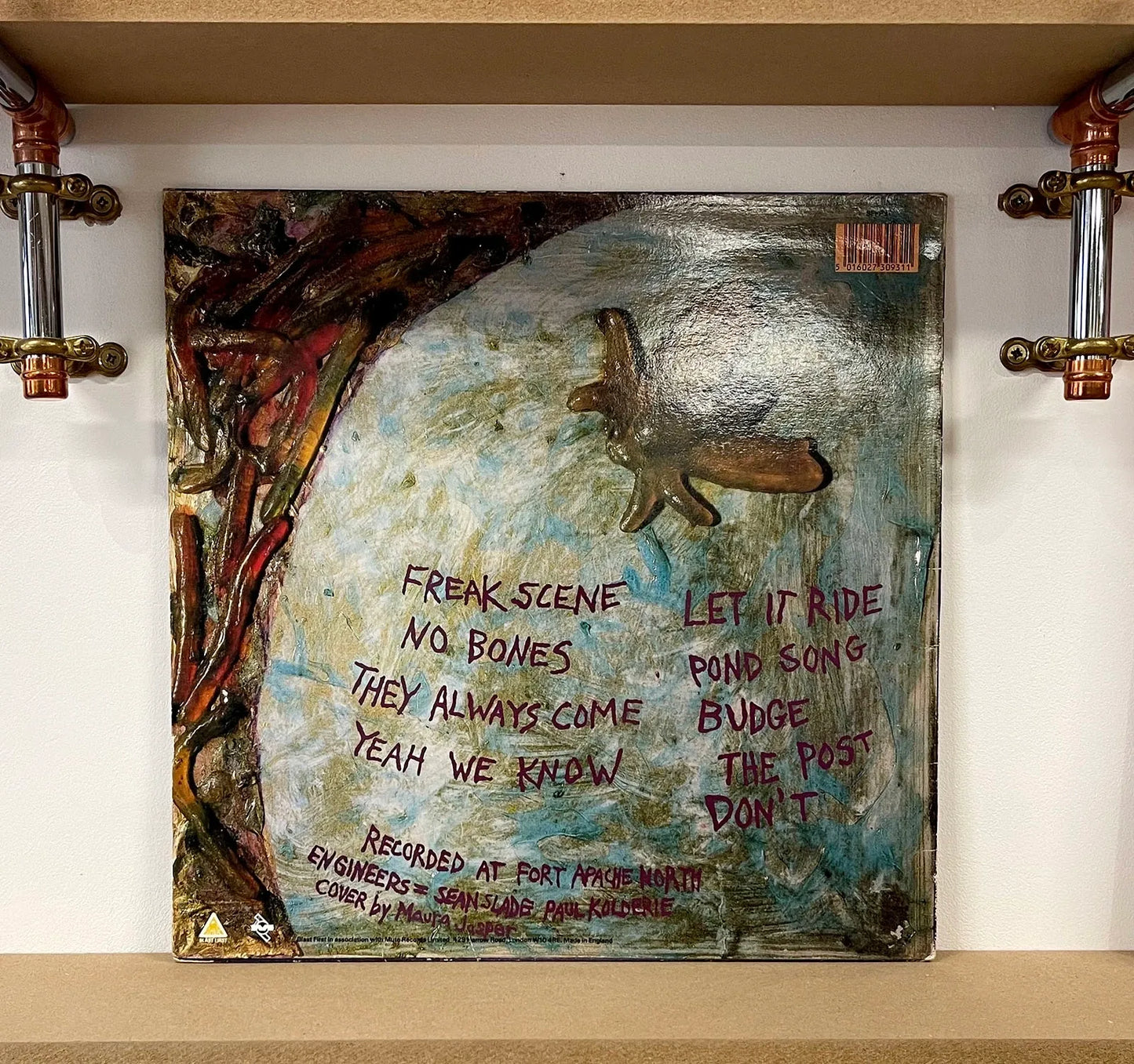 Dinosaur Jr – Bug