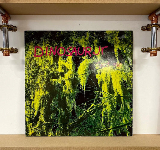 Dinosaur Jr – Get Me