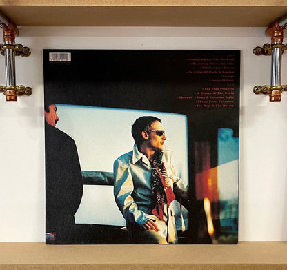 The Divine Comedy – Casanova