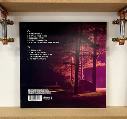 Doves – The Universal Want