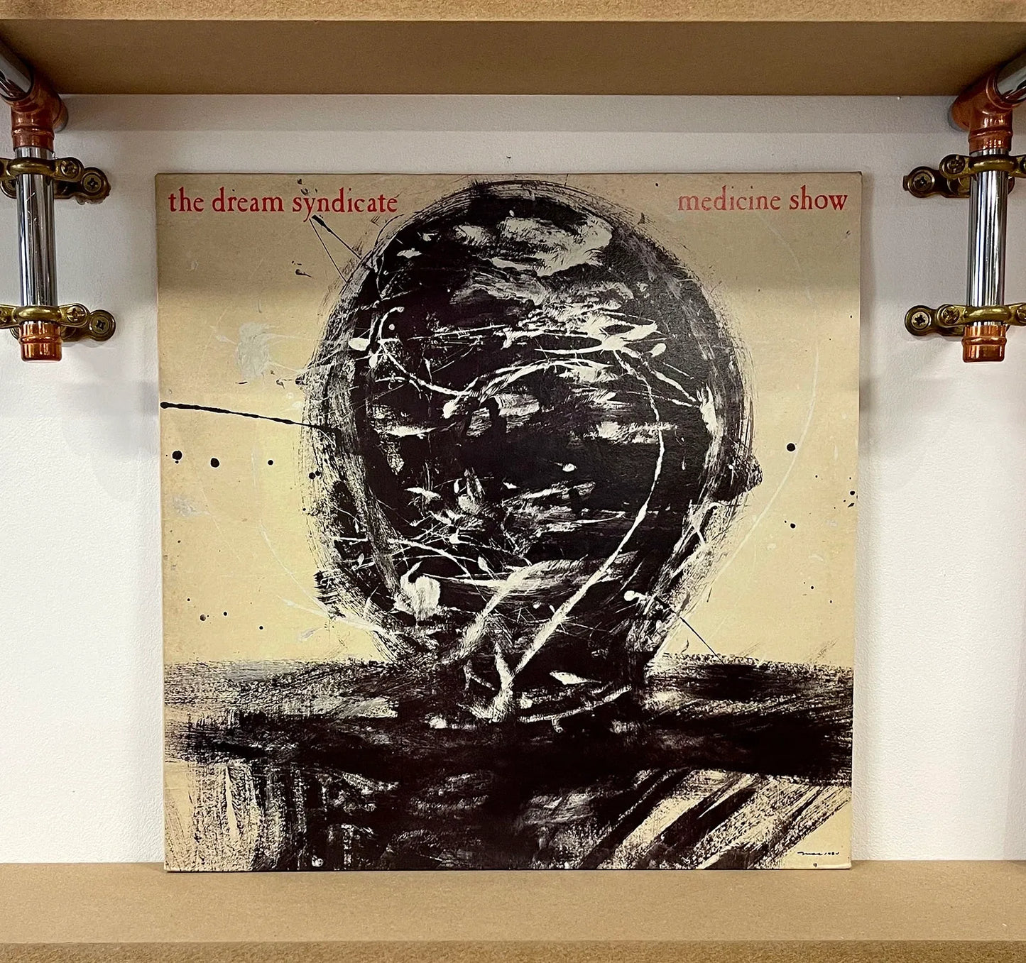 The Dream Syndicate – Medicine Show