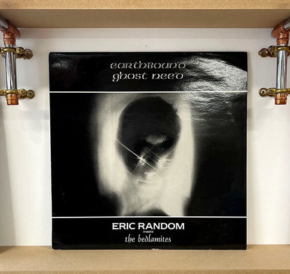 Eric Random Meets The Bedlamites – Earthbound Ghost Need