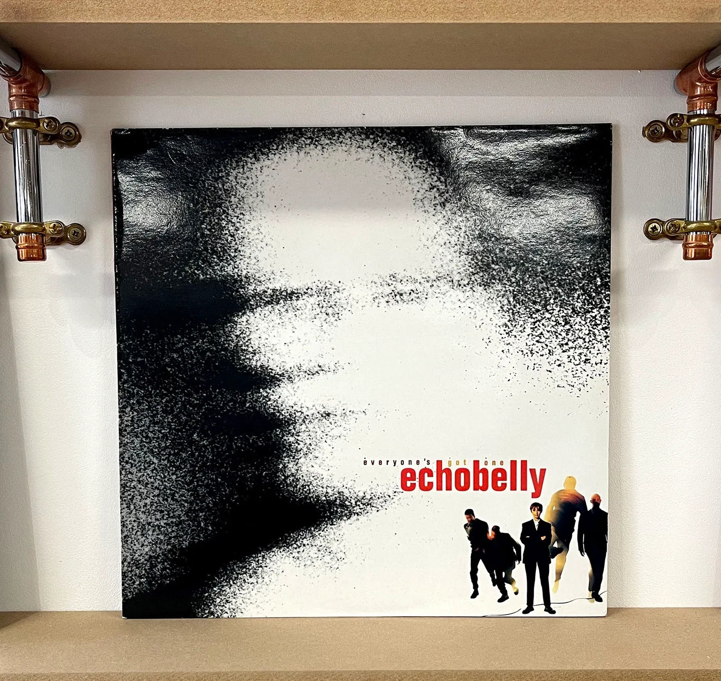 Echobelly – Everyone's Got One