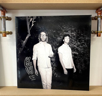 EL VY – Return To The Moon