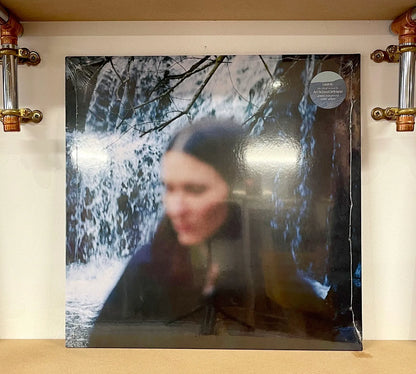 Art School Girlfriend - Lean In