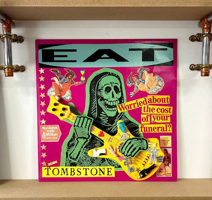 Eat – Tombstone