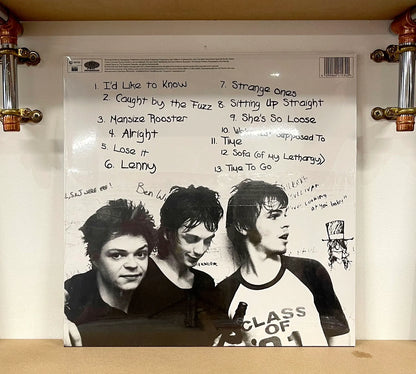Supergrass – I Should Coco