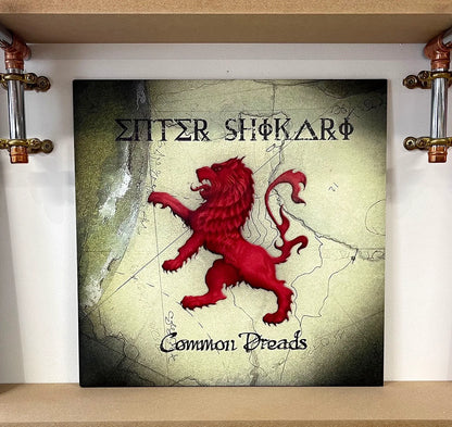Enter Shikari – Common Dreads