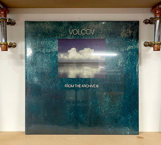 Various - Volcov From The Archive Vol 3