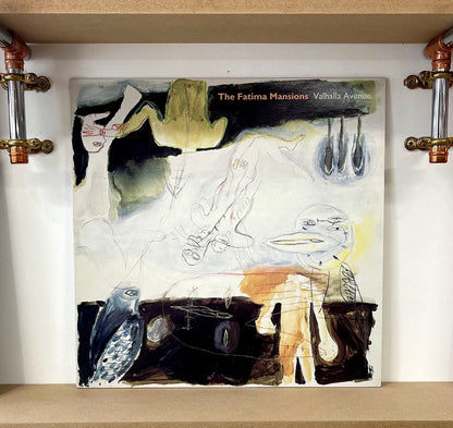 The Fatima Mansions – Valhalla Avenue