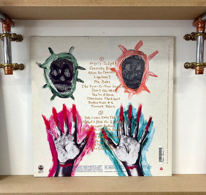 The Fatima Mansions – Viva Dead Ponies