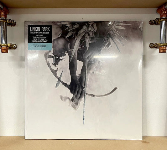 Linkin Park – The Hunting Party